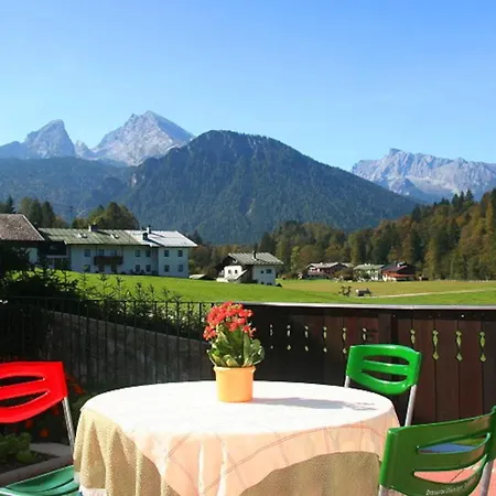 Guest house Haus Heimattreu