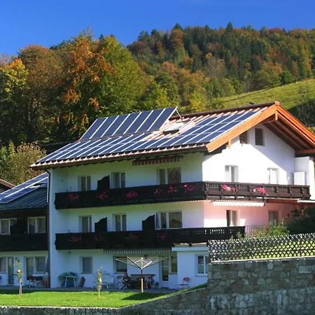 Haus Heimattreu 2*