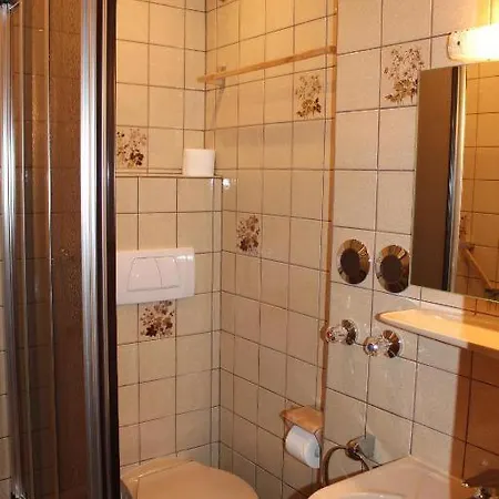 Haus Heimattreu Schoenau am Koenigsee