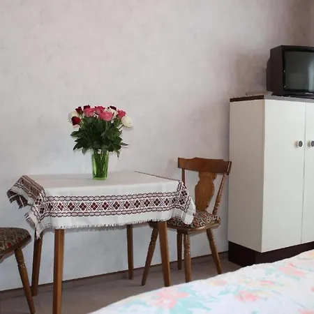 Guest house Haus Heimattreu