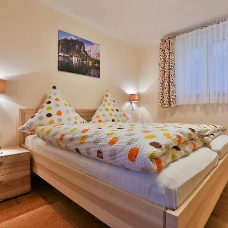Haus Heimattreu 2*