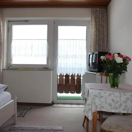 Haus Heimattreu Schoenau am Koenigsee