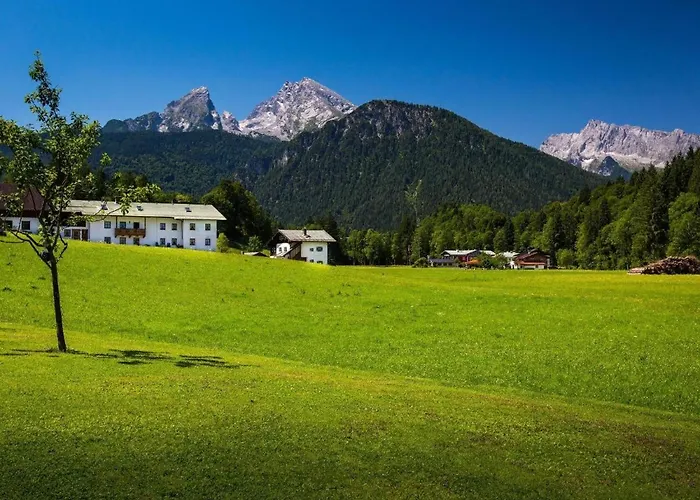 Haus Heimattreu 3*
