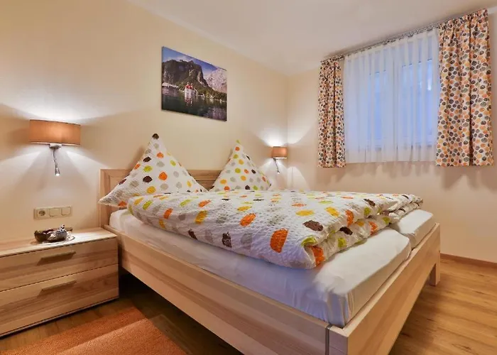 Haus Heimattreu 3*
