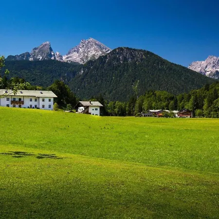 Haus Heimattreu 3*