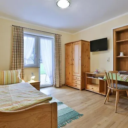 Haus Heimattreu 3* Schönau am Königssee