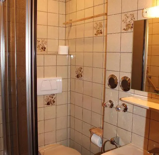 Haus Heimattreu Schönau am Königssee