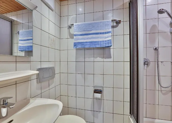 Haus Heimattreu 3*