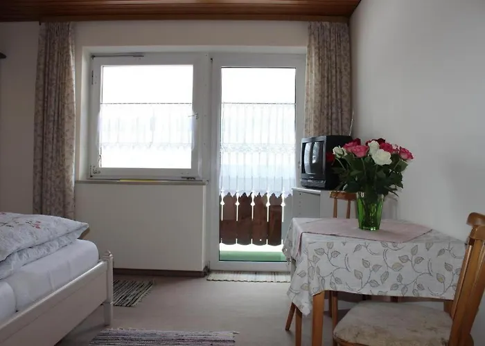 Haus Heimattreu Schönau am Königssee