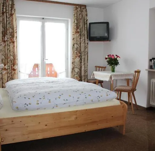 Haus Heimattreu 3*